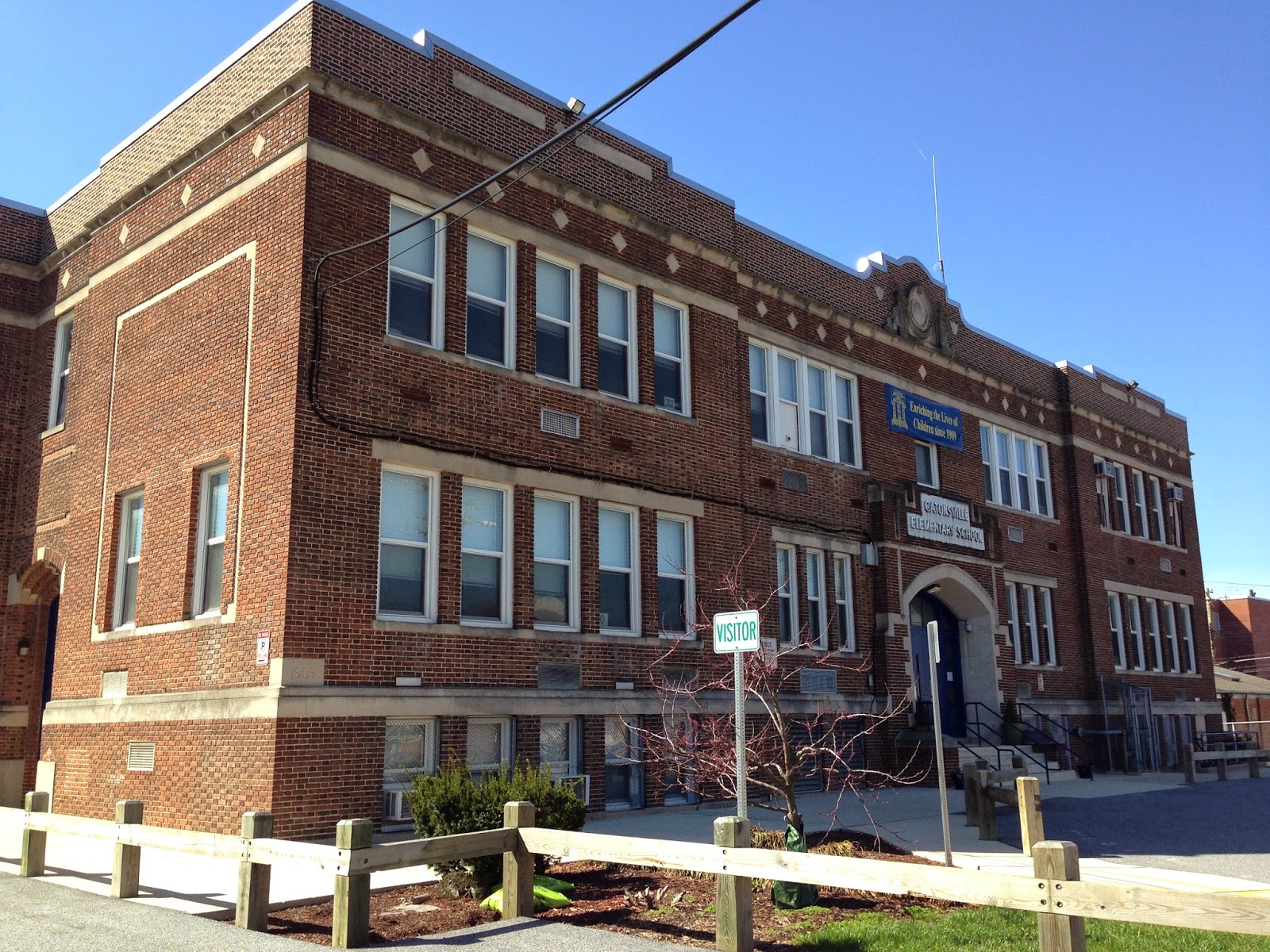 Community Architect Daily How this historic Elementary School Can be
