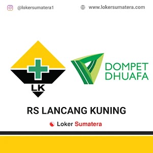 Lowongan Kerja Pekanbaru, Rumah Sakit Lancang Kuning sebagai Rekam Medis, Perawat Pelaksana