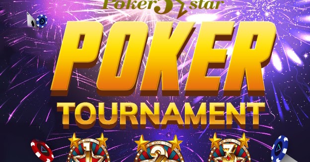 Panduan Cara Daftar Turnamen Poker Poker5star - Info Poker Terdepan