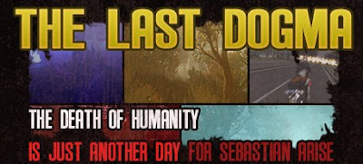 Games PC The Last Dogma