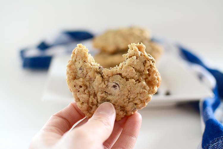 Make: Lactation Cookies | My Darling Days Make: Lactation Cookies | My Darling Days
