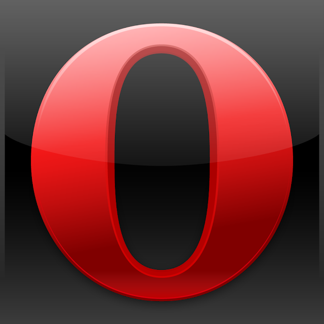 new opera mini browser