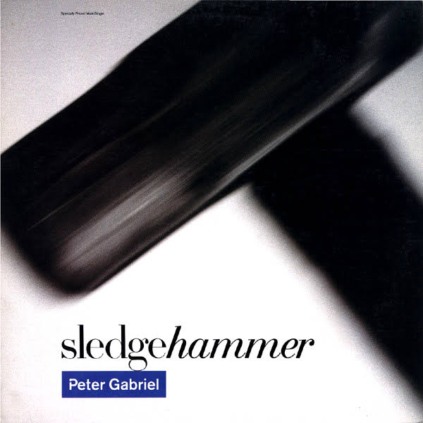 80sMusicReMixes Sledgehammer (John Potoker Remix) Peter Gabriel