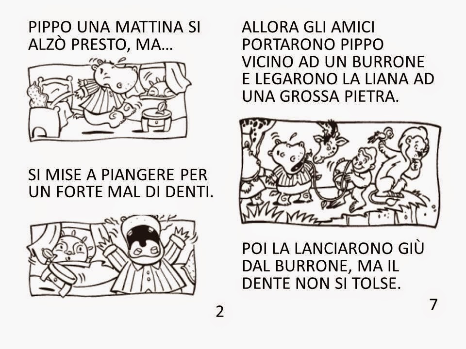 Tutti insieme per imparare
