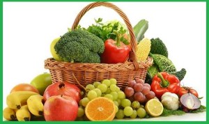 Importance of Healthy Eating Importance of Healthy Eating