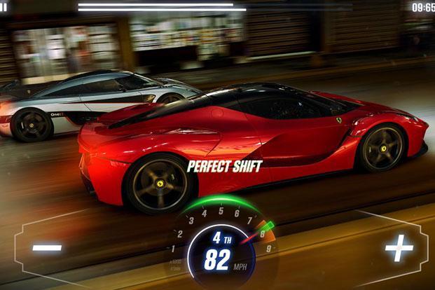 Perfect Shift Mod 1 1 0 9919 Download HITMOD HITMOD