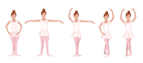 walkers-posiciones-basicas-del-ballet-basic-ballet-positions