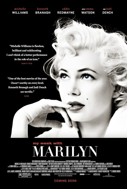 My Week With Marilyn Bande Annonce Vf My Week With Marilyn Bande Annonce VF | Betty boop