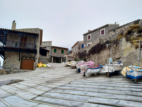 Puerto de Valldemosa