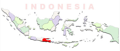 image: East Java Locator