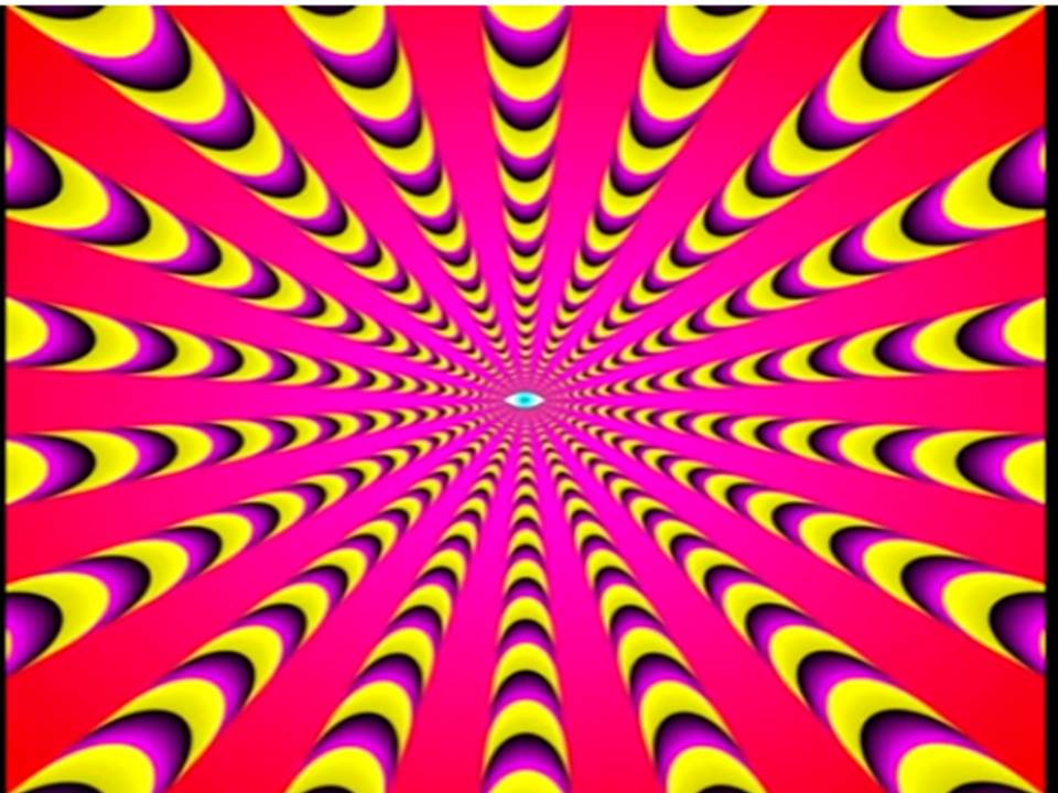 O Inquietante : GESTALT A PSICOLOGIA DA FORMA