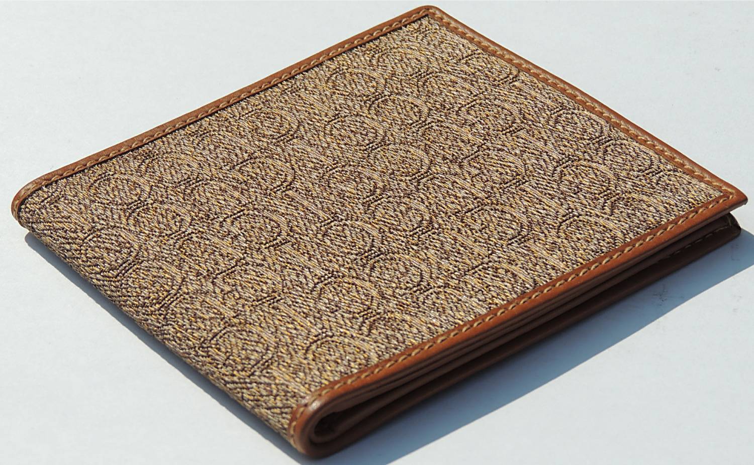 Janji Laku Vintage GUCCI Mens' Pocket Wallet
