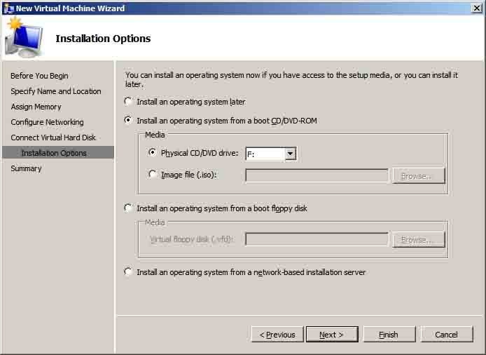 .: SQL Server 2012 AlwaysOn with Hyper-v steps