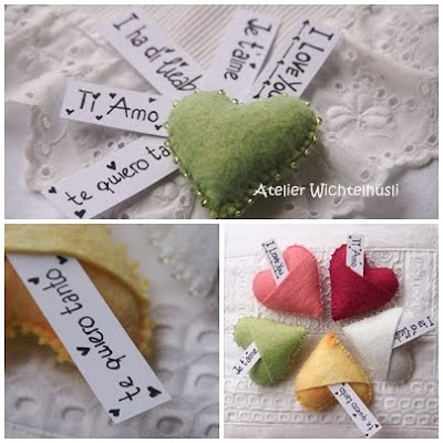 Valentinstag-last minute