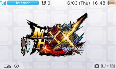 monster hunter 4 ultimate cia reboots 3ds monster hunter 4 ultimate cia reboots 3ds