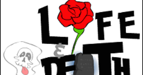 What Is Life And Death...?