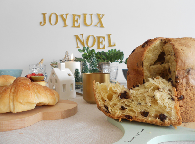 Decorar mesa Navidad