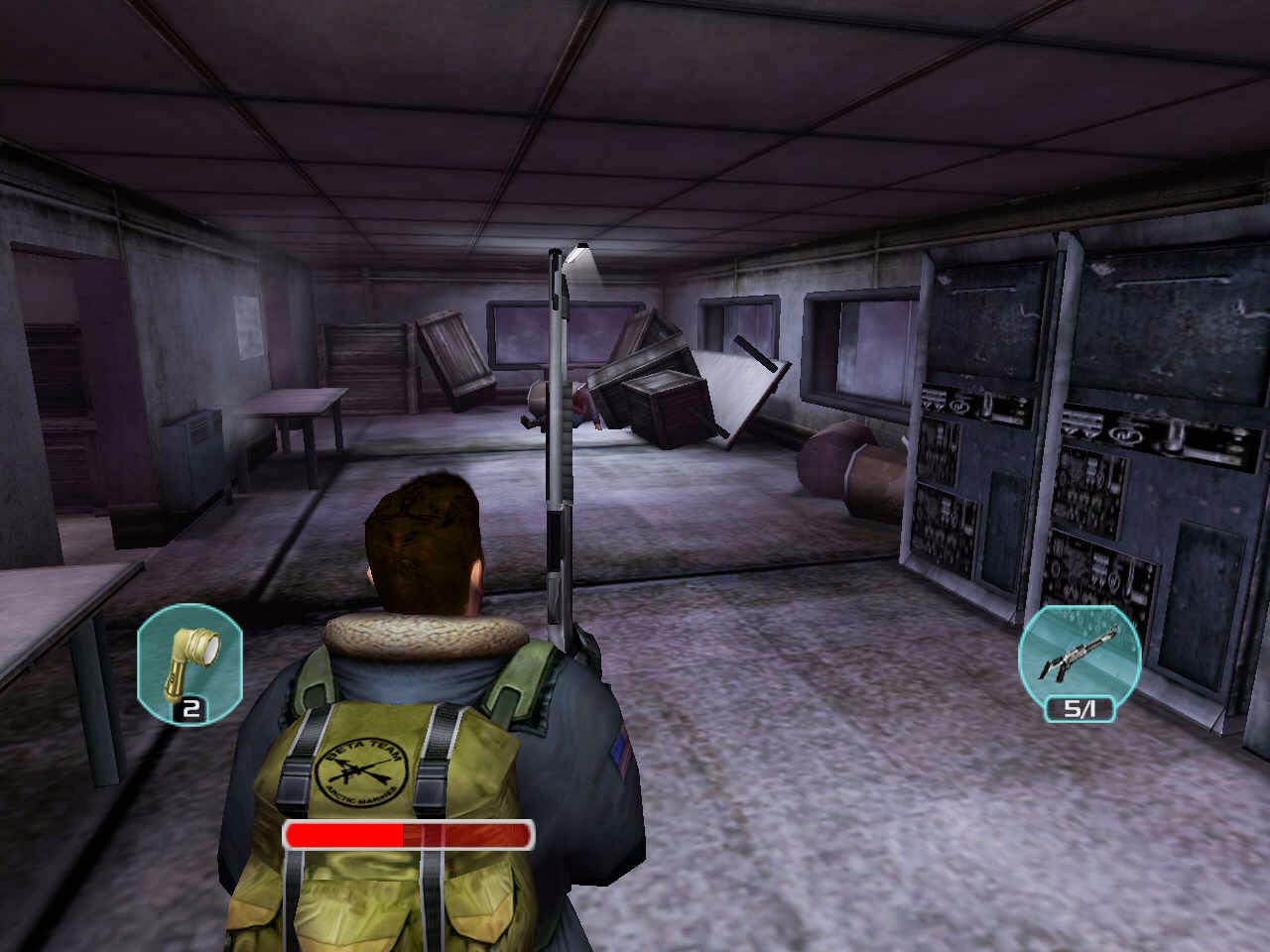 free crack softwares downoad The Thing Game