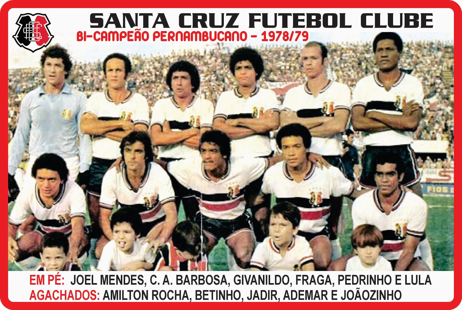 Santa Cruz Futebol Clube