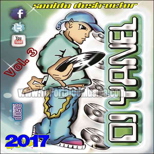 Descargar CD Album Completo
