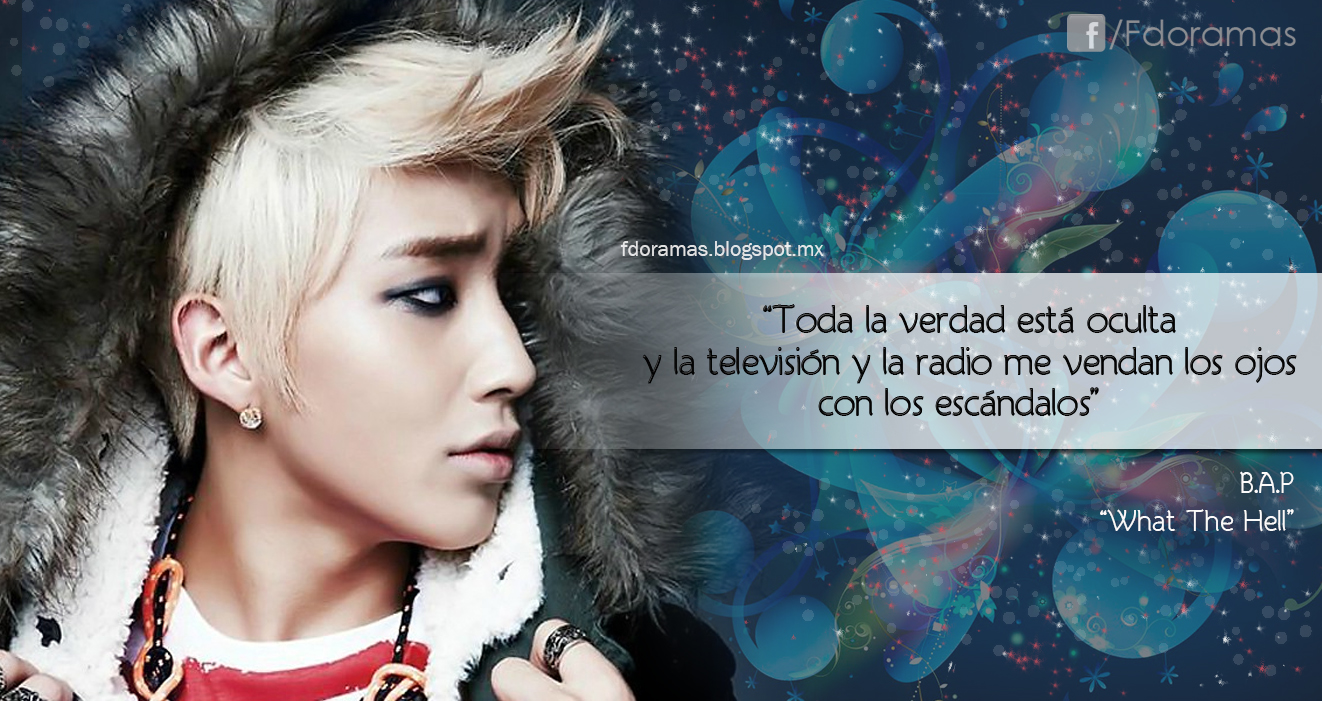 Who has girlfriend in B.A.P
