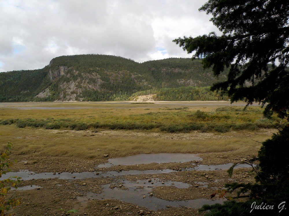 Coins du Monde CANADA Québec La Baie SainteMarguerite
