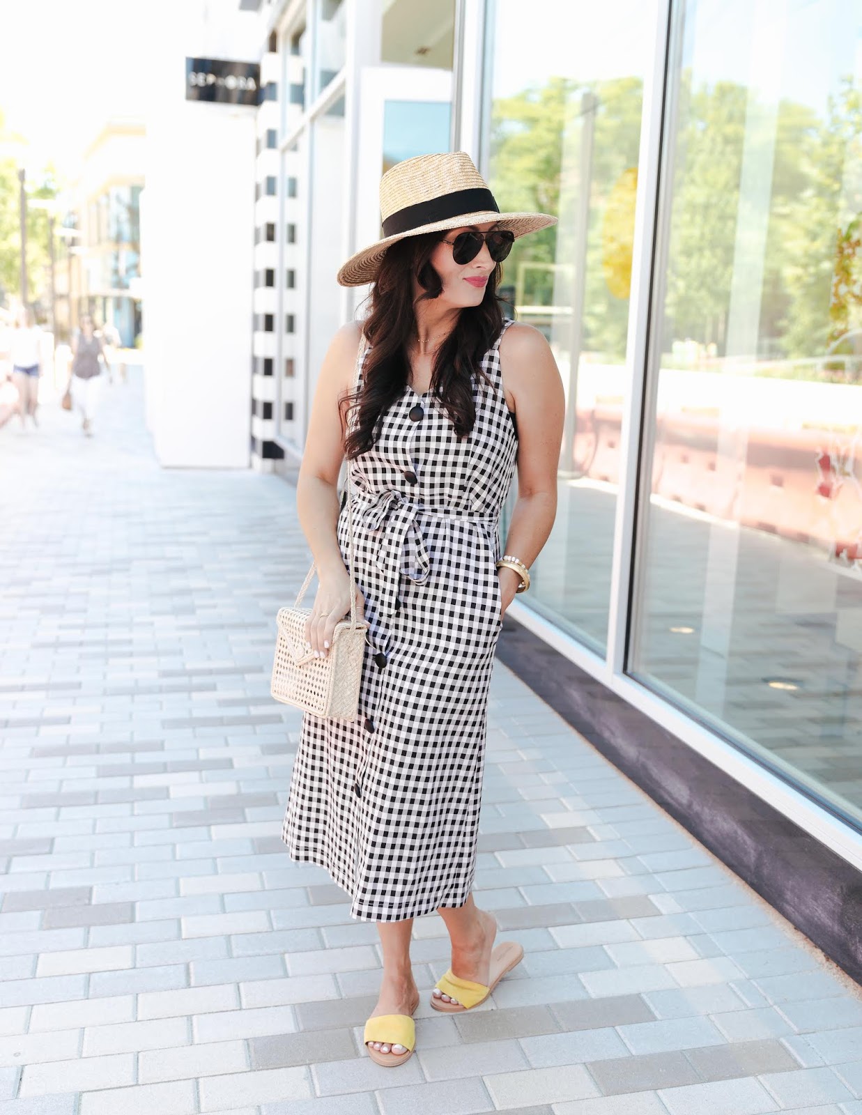 Three Summer Trends That Will Transition Into Fall - Ashley Donielle
