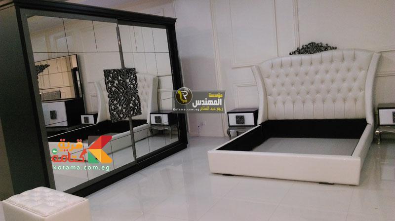 صور اوض نوم كتالوج موديلات غرف نوم 2019 مصراوى الشامل