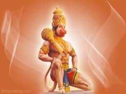 Hanuman Stotram Meaning