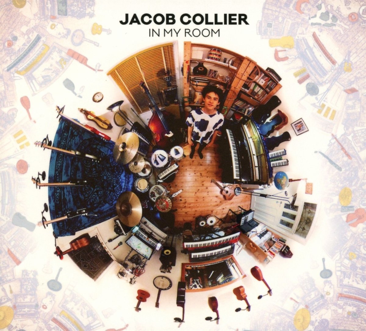 JAZZ CHILL NEW RELEASES KARYN WHITE DELUXE EDITION; SOUL LOUNGE 13; JACOB COLLIER IN MY ROOM JAZZ CHILL NEW RELEASES KARYN WHITE DELUXE EDITION; SOUL LOUNGE 13; JACOB COLLIER IN MY ROOM