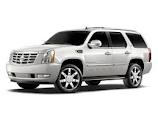 Cadillac And Escalade Are The Most Stolen Cars In America!!! 6