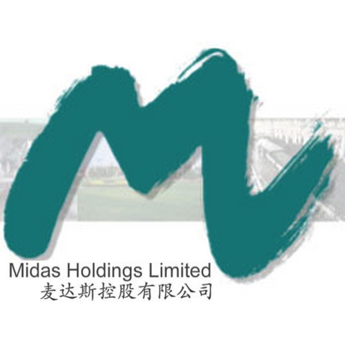 Midas Holdings - DBS Research 2015-12-02: Recovery underway