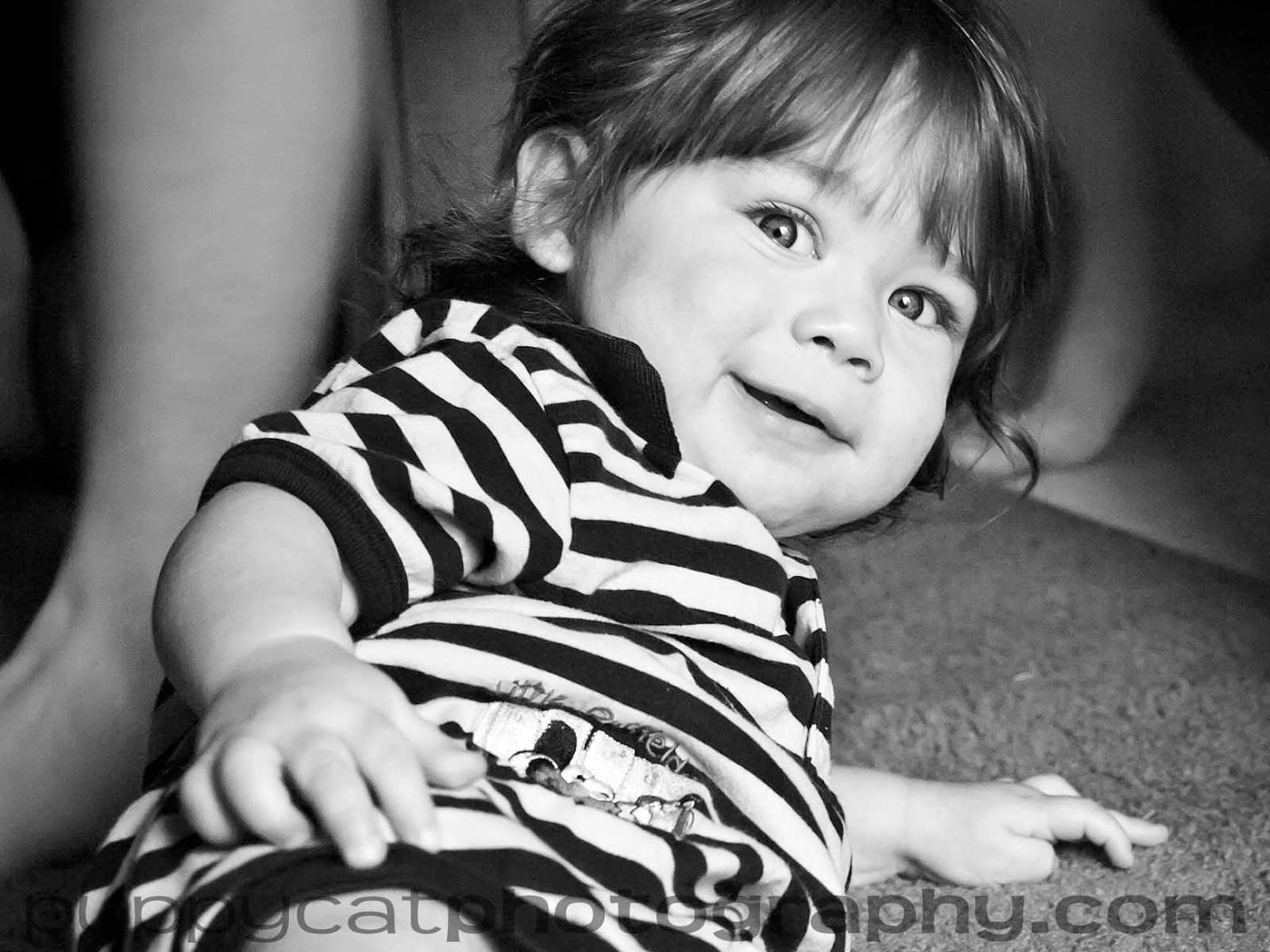 Puppycatandmouse/KimK Widmark Handsome baby boy from Nebraska