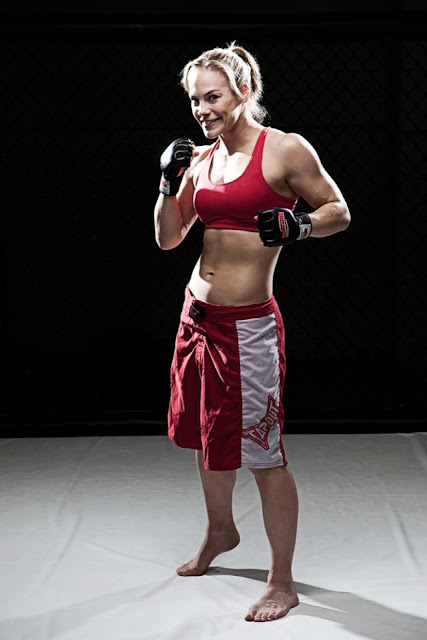 Pantalón Corto de Boxeo Tailandés, Mujer - Lady, Kwon 