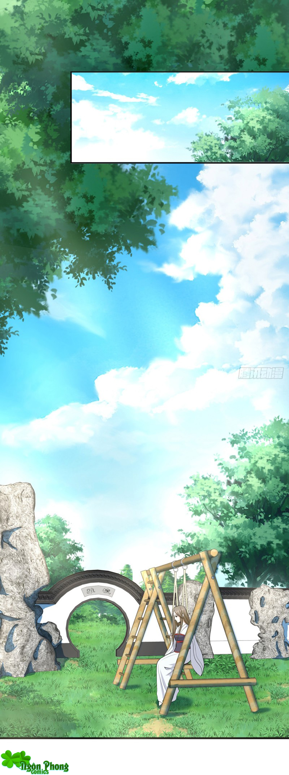 Hỏa Hồ - Chương 39 - Trang 32