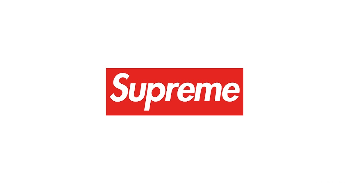 Featured image of post The Best 21 Fondos Supreme Para Pc