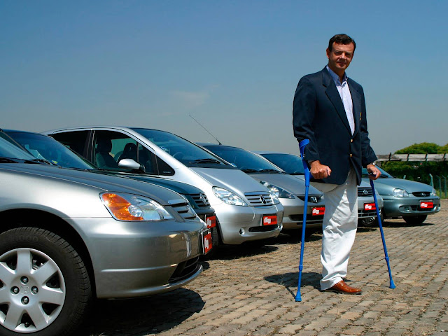 Isenção de impostos na compra de veículo para deficientes: Como funciona?
