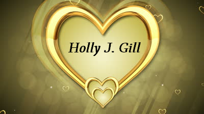 Holly J. Gill