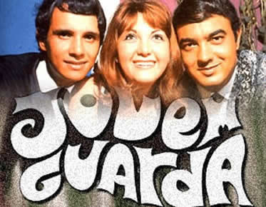 Jovem guarda Jovem guarda