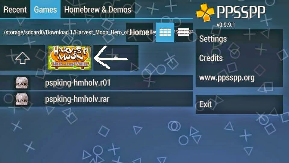 Download HM HoLV For PC
