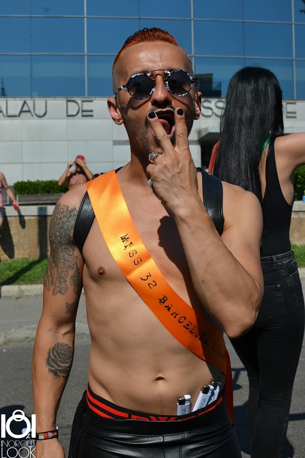 "Pride Barcelona 2016"