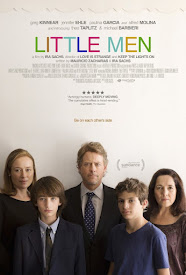 Watch Movies Little Men (2016) Full Free Online