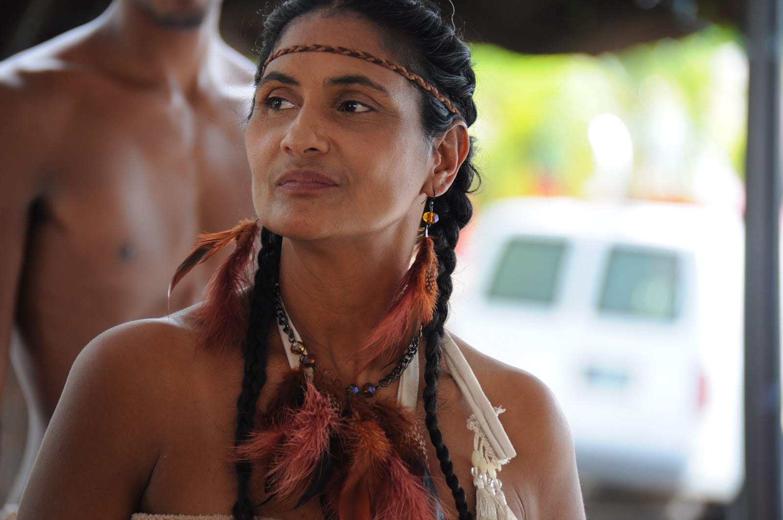 The Voice of the Taino People Online: St. Thomas, Virgin Islands