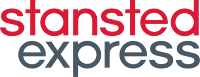 stansted express train logo
