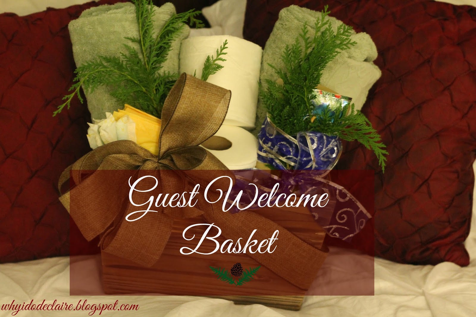 How to Make Your Guests Feel at Home During the Holidays