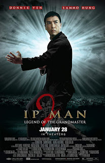 Yip Man 2, Ip Man 2: Legend of the Grandmaster, IpMan 2