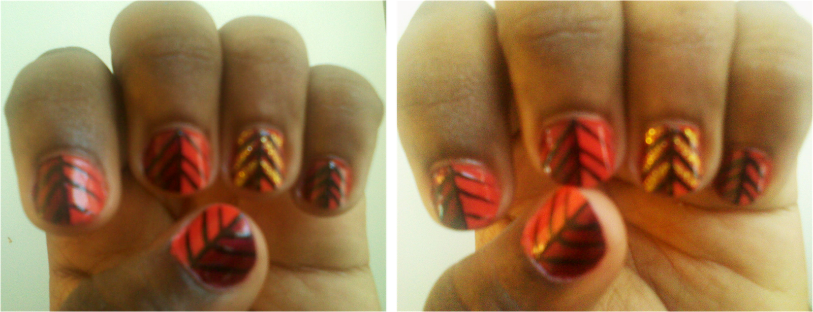 Nail Designs For Short Nails 2013 Tumblr Ideas For Long Nails For Short