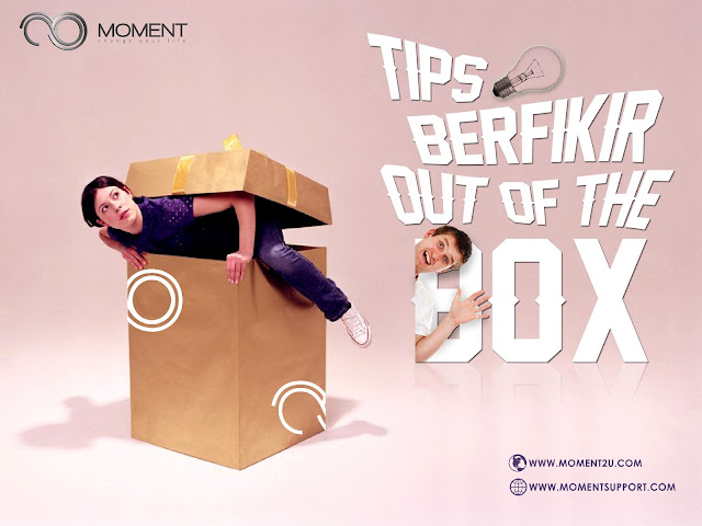out of the box out of the box