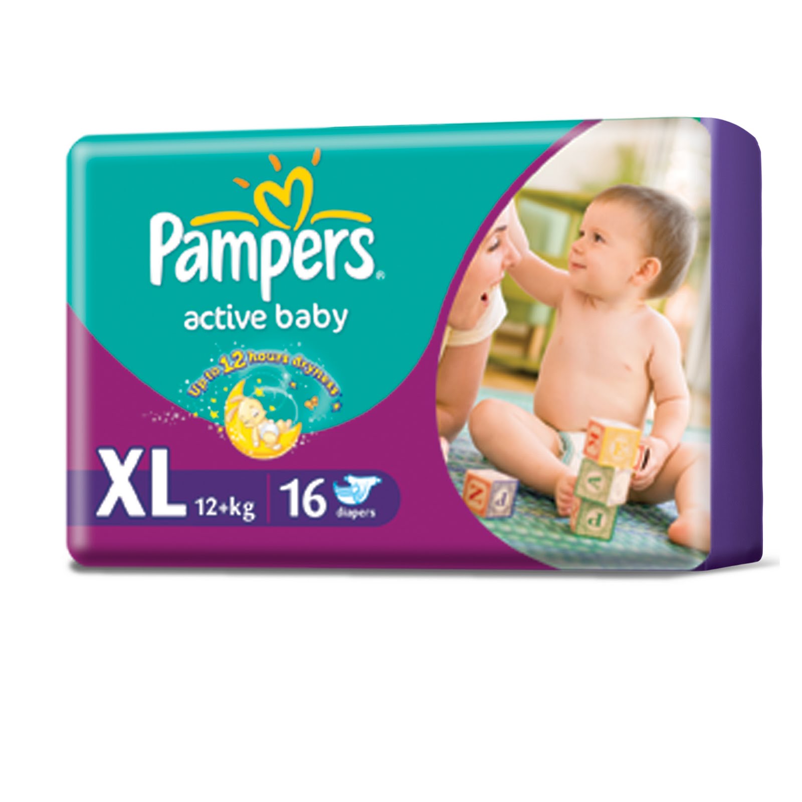 onwards pampers