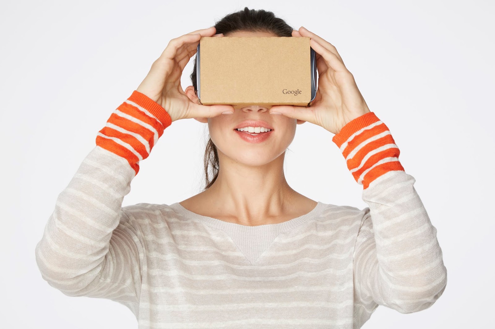 Google Developers Blog: Open sourcing Google Cardboard